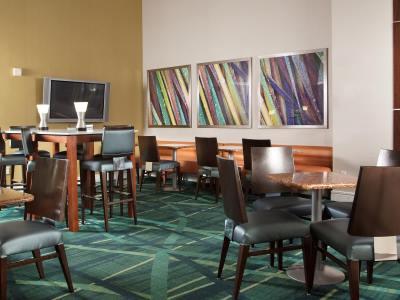 Hotel Springhill Lauderdale Airport