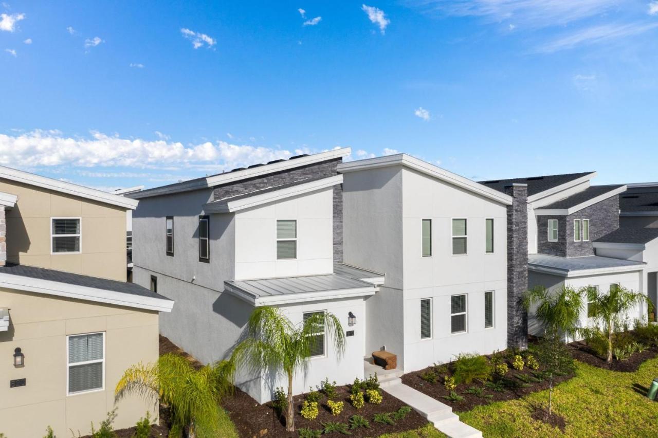Luxury @ Plus Private Pool * Kissimmee