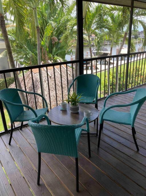 Stylish & Cheerful Marco W/ Awesome Location Marco Island