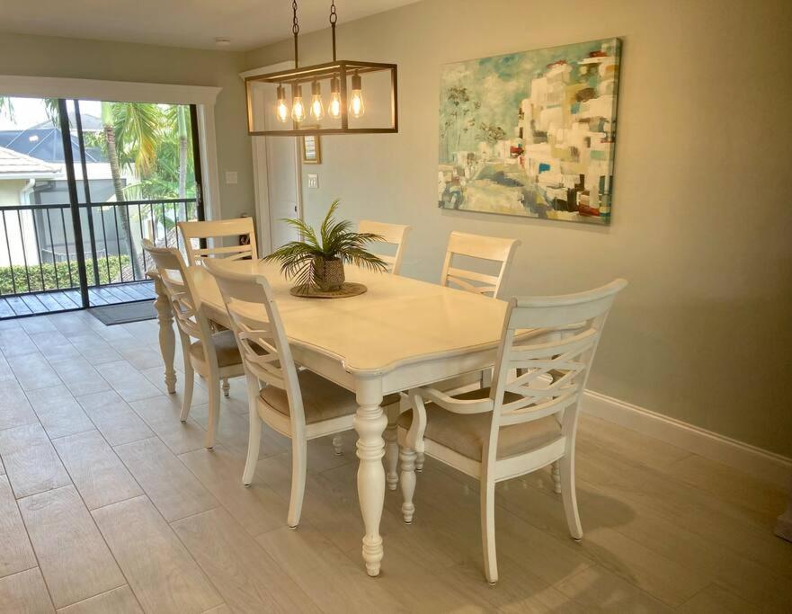 Holiday home Stylish & Cheerful Marco W/ Awesome Location *