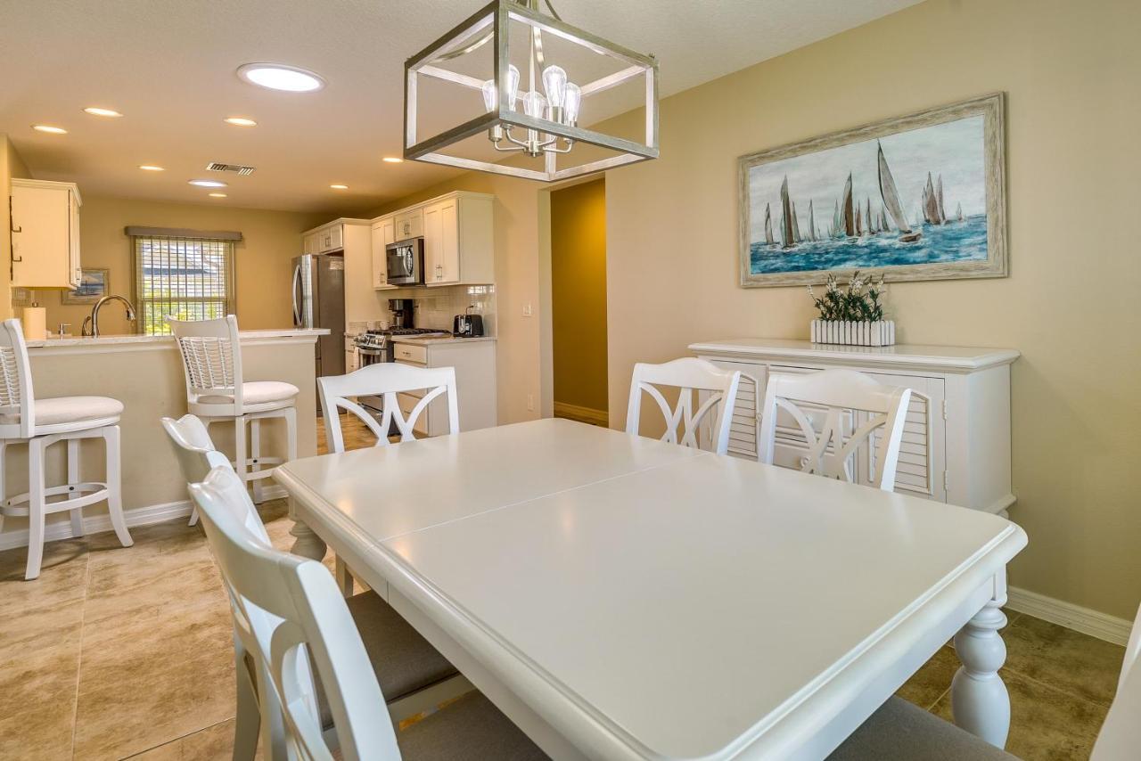 Welcoming In Golf, Bike And Relax Holiday home The Villages