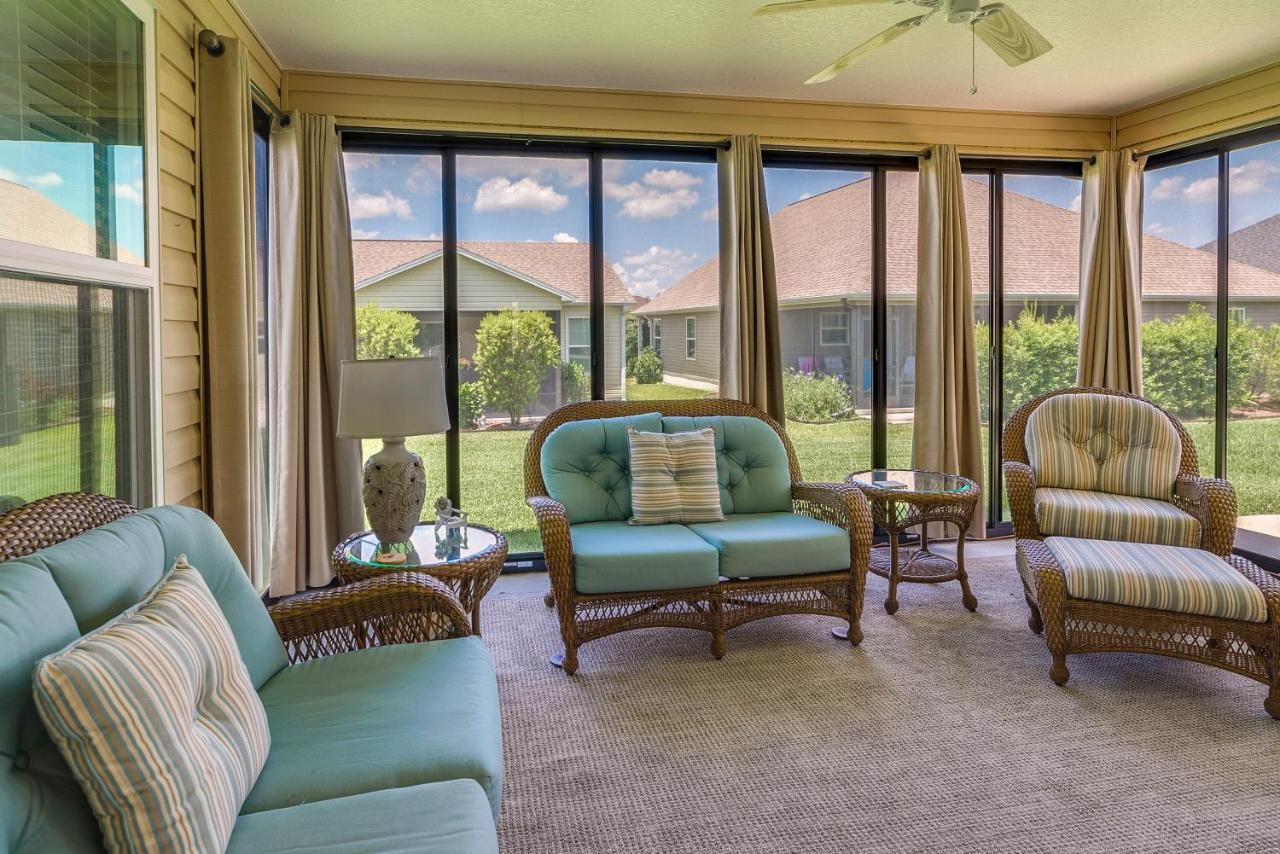 Holiday home Welcoming In Golf, Bike And Relax