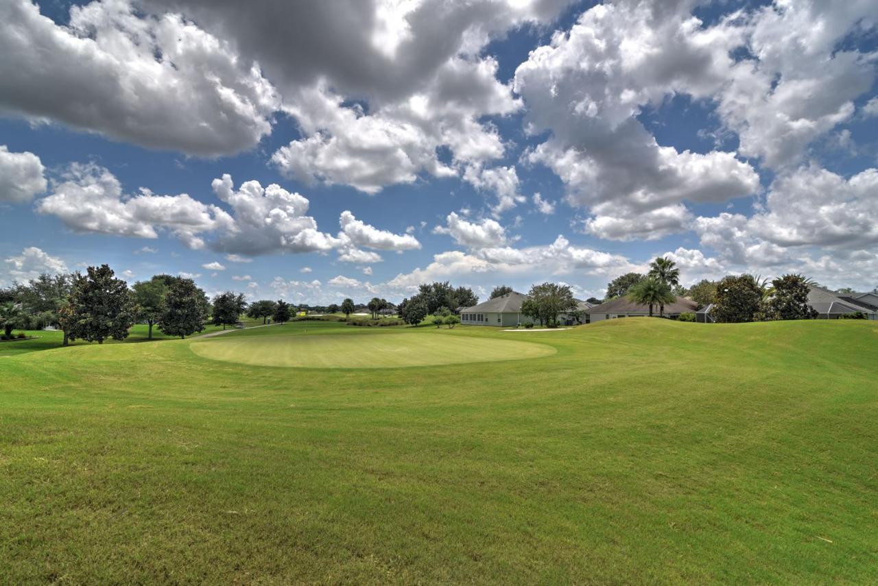 Holiday home Welcoming In Golf, Bike And Relax