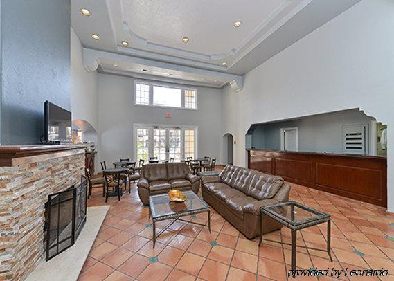 Quality & Jacksonville-baymeadows Hotel