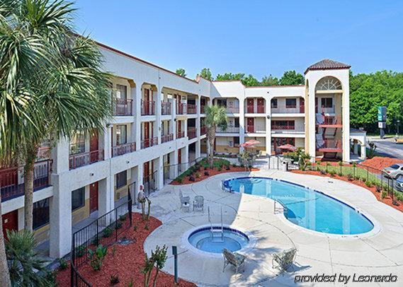 Quality & Jacksonville-baymeadows 2* Jacksonville