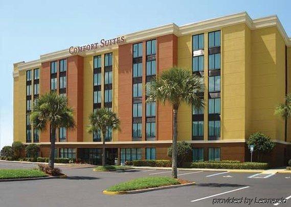 Comfort Baymeadows Near Butler Blvd Jacksonville