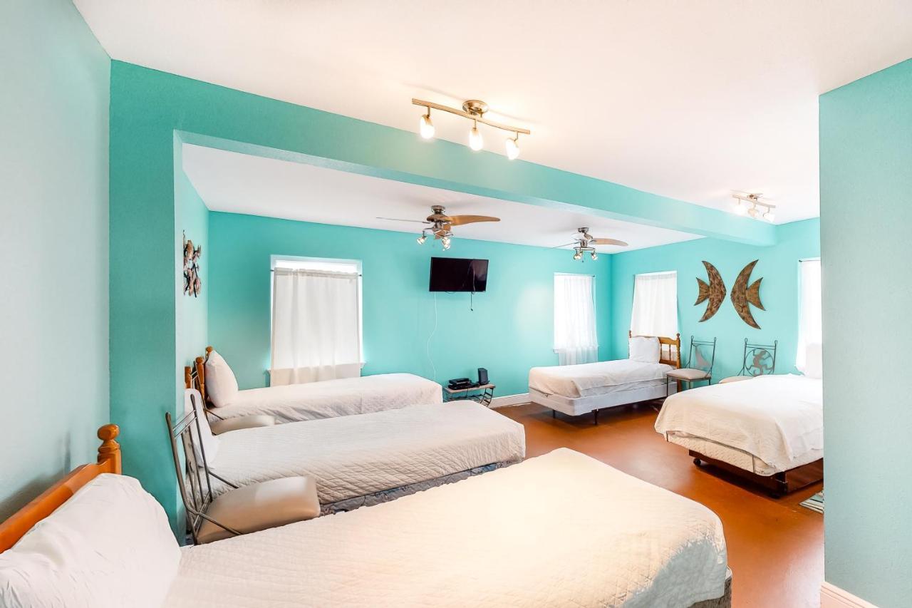 Casa De La Arena Pensacola Beach