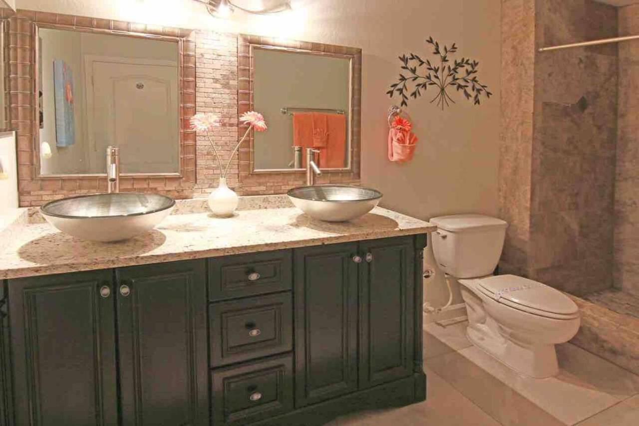 Stunning Beach House In Central Area Near Disney