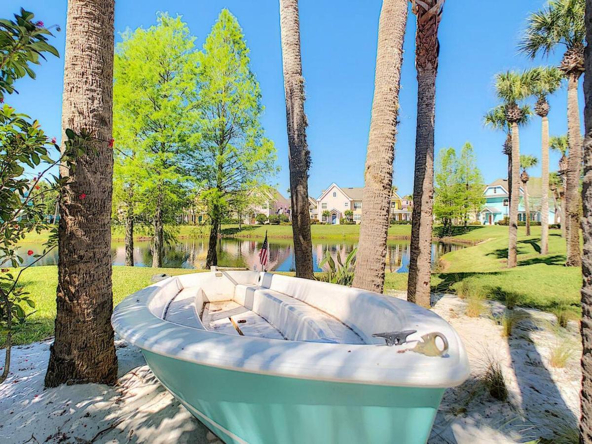 Stunning Beach House In Central Area Near Disney Apartment Kissimmee