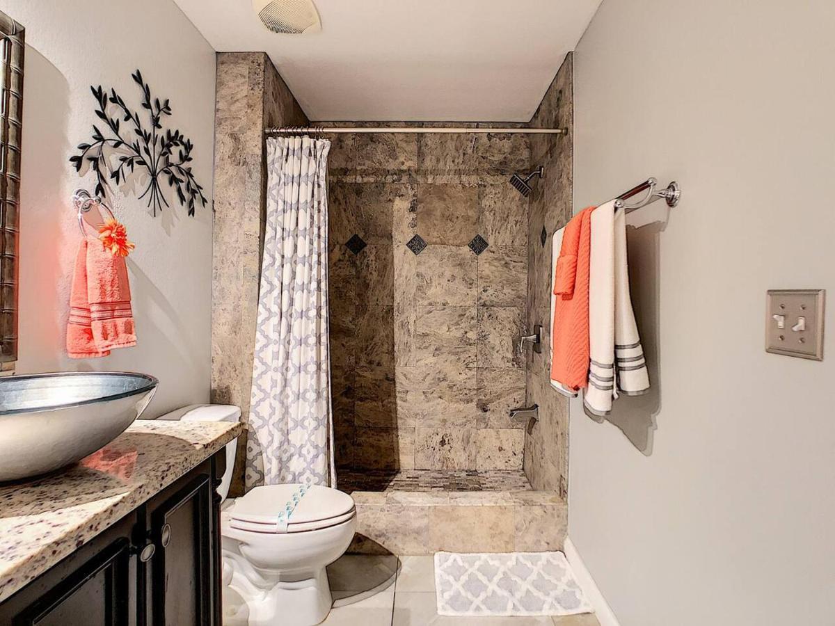 Apartment Stunning Beach House In Central Area Near Disney