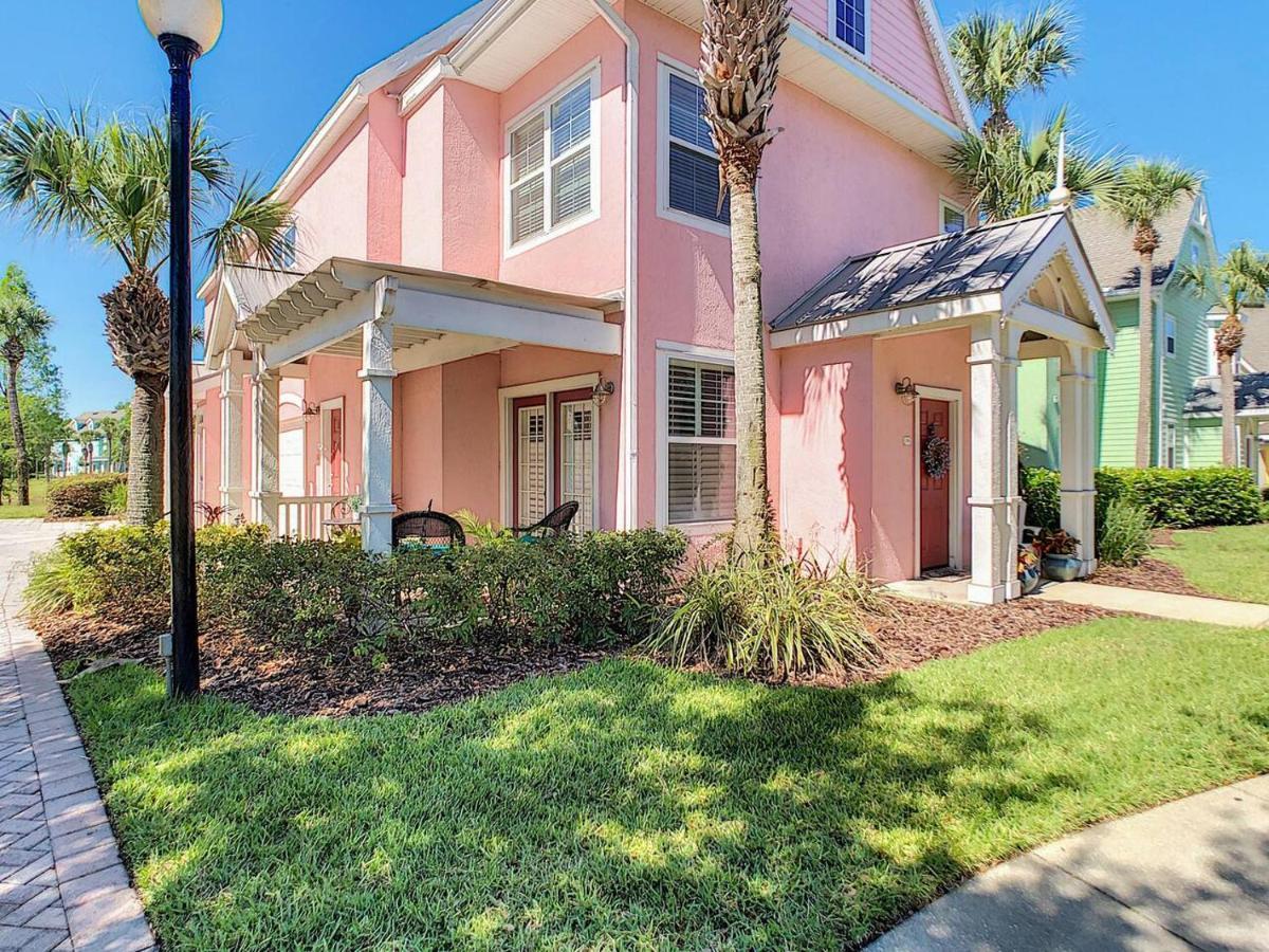 Stunning Beach House In Central Area Near Disney *