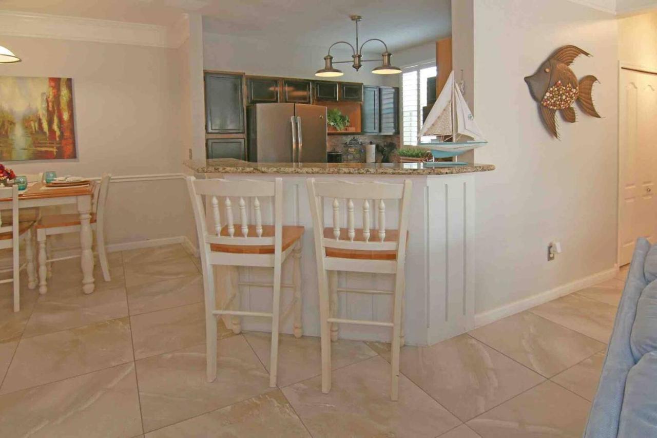 Apartment Stunning Beach House In Central Area Near Disney