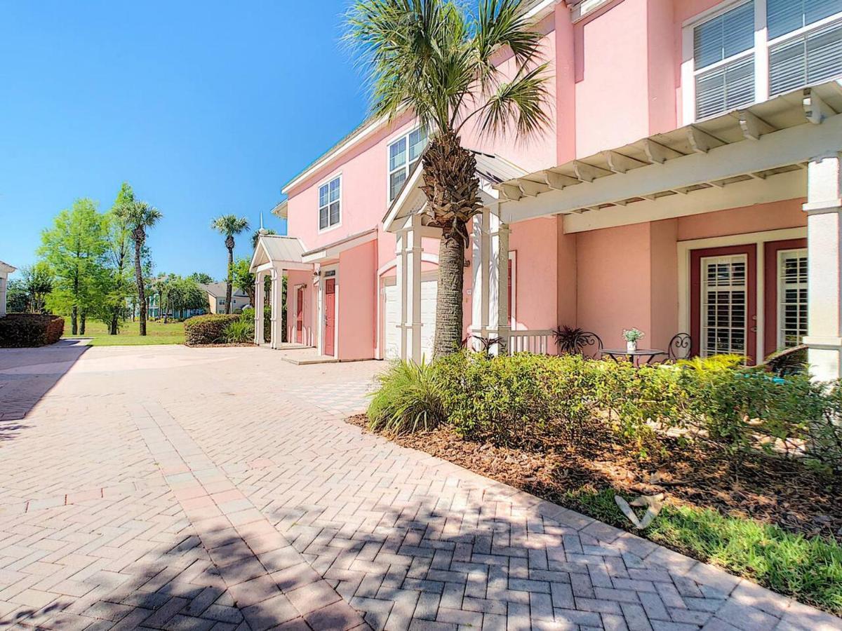 Stunning Beach House In Central Area Near Disney Apartment