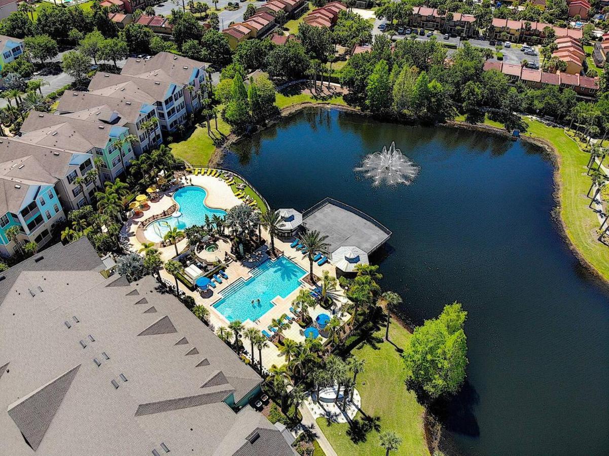Stunning Beach House In Central Area Near Disney Apartment *