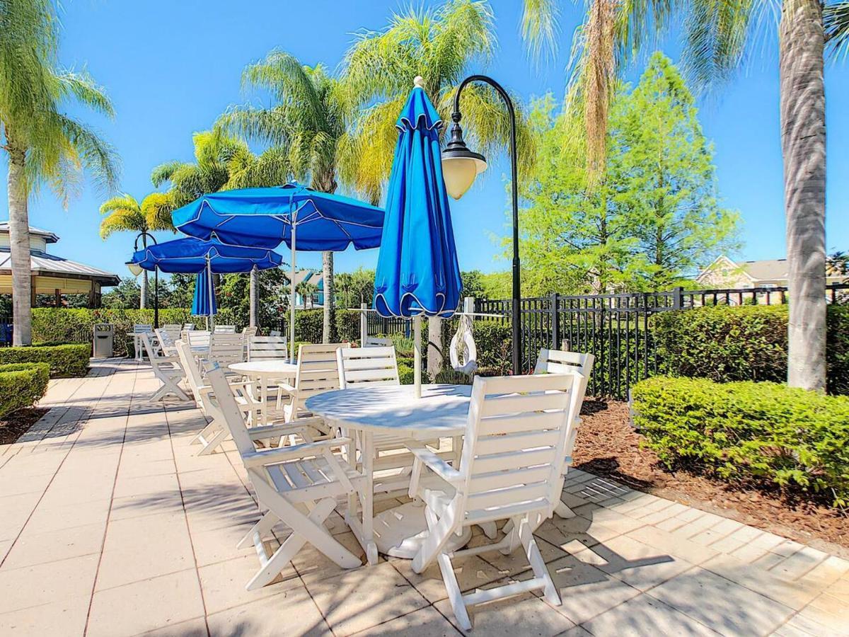 Stunning Beach House In Central Area Near Disney Apartment