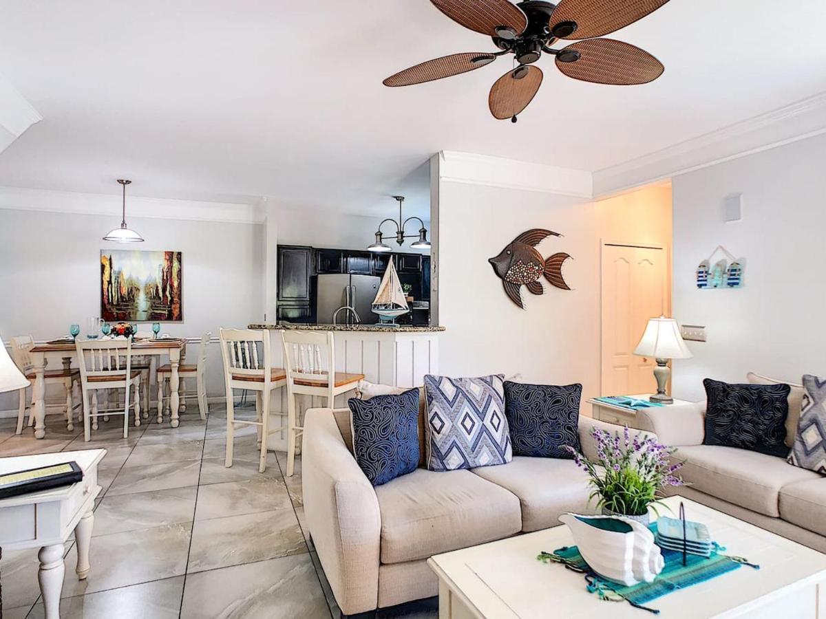 Stunning Beach House In Central Area Near Disney Kissimmee