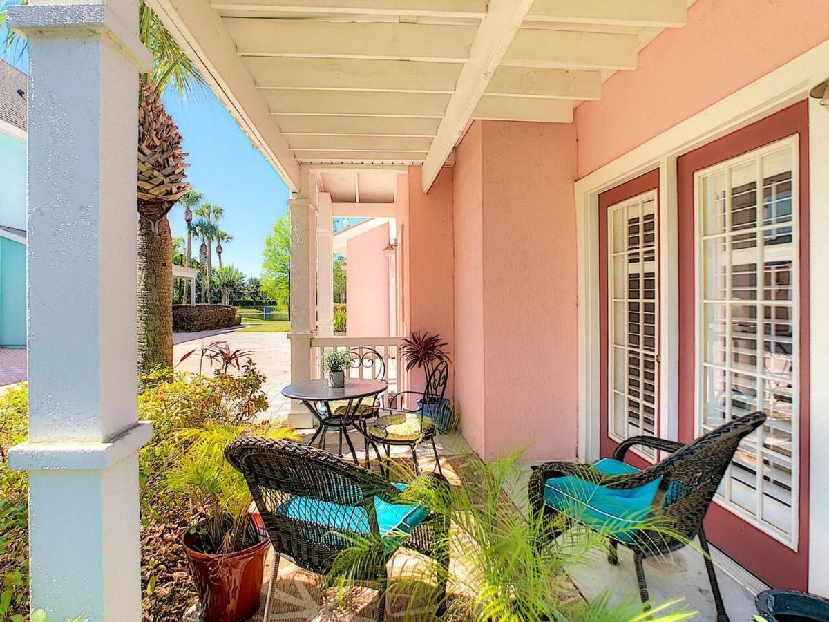 Apartment Stunning Beach House In Central Area Near Disney Kissimmee