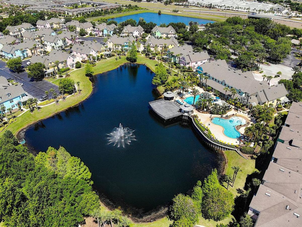 Stunning Beach House In Central Area Near Disney Apartment Kissimmee