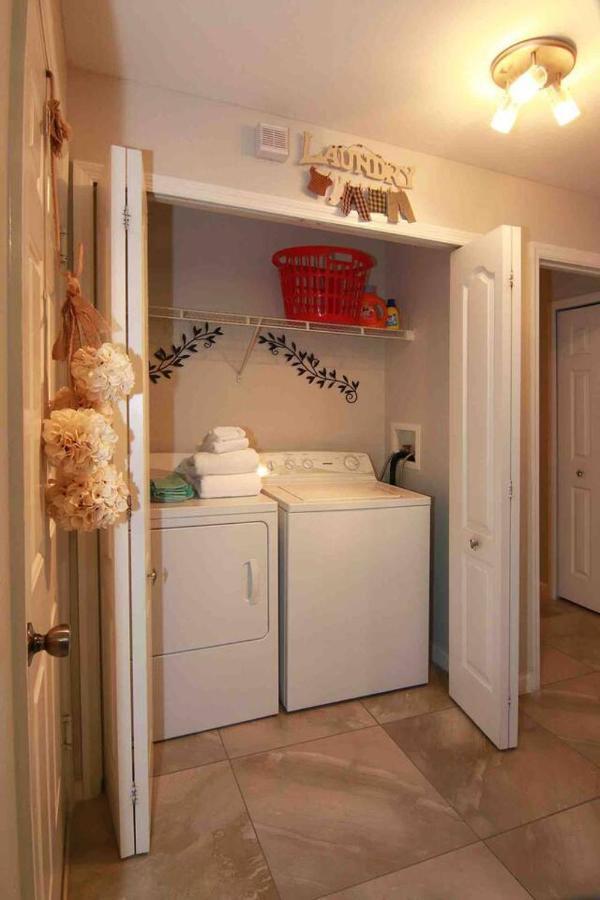 Stunning Beach House In Central Area Near Disney