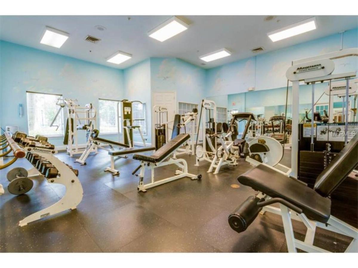 Stunning Beach House In Central Area Near Disney *
