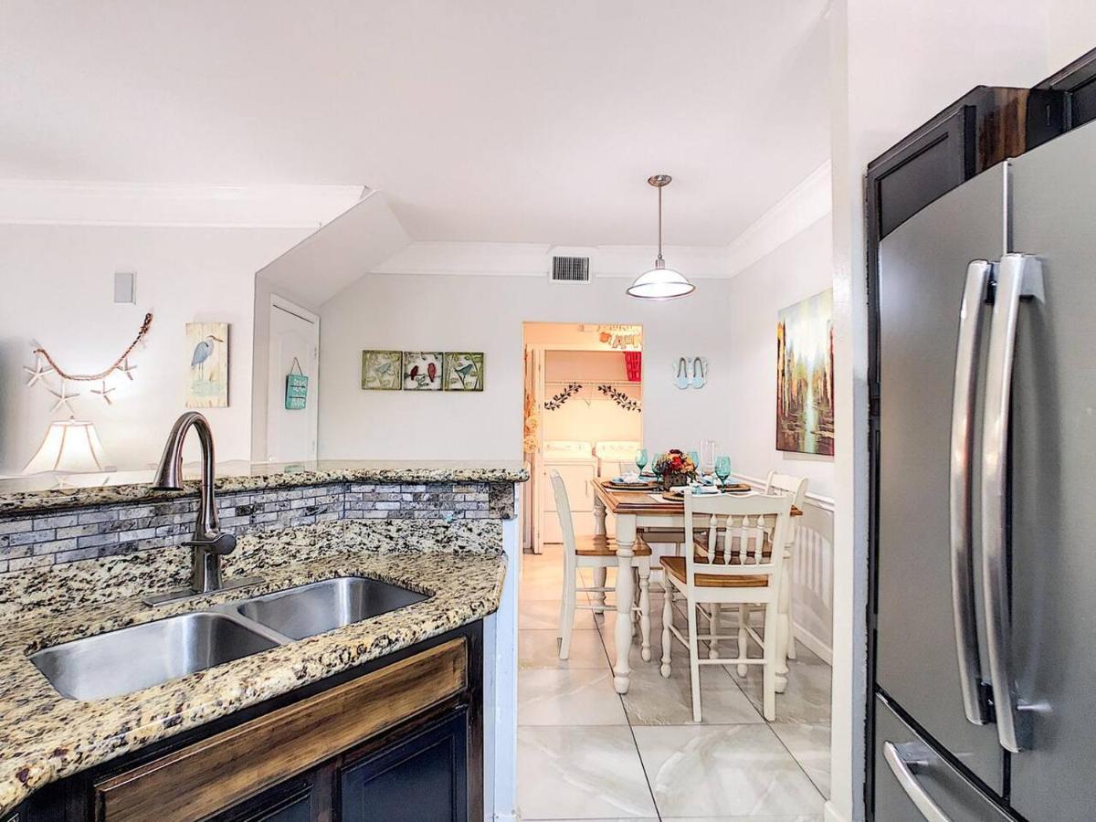 Stunning Beach House In Central Area Near Disney Kissimmee