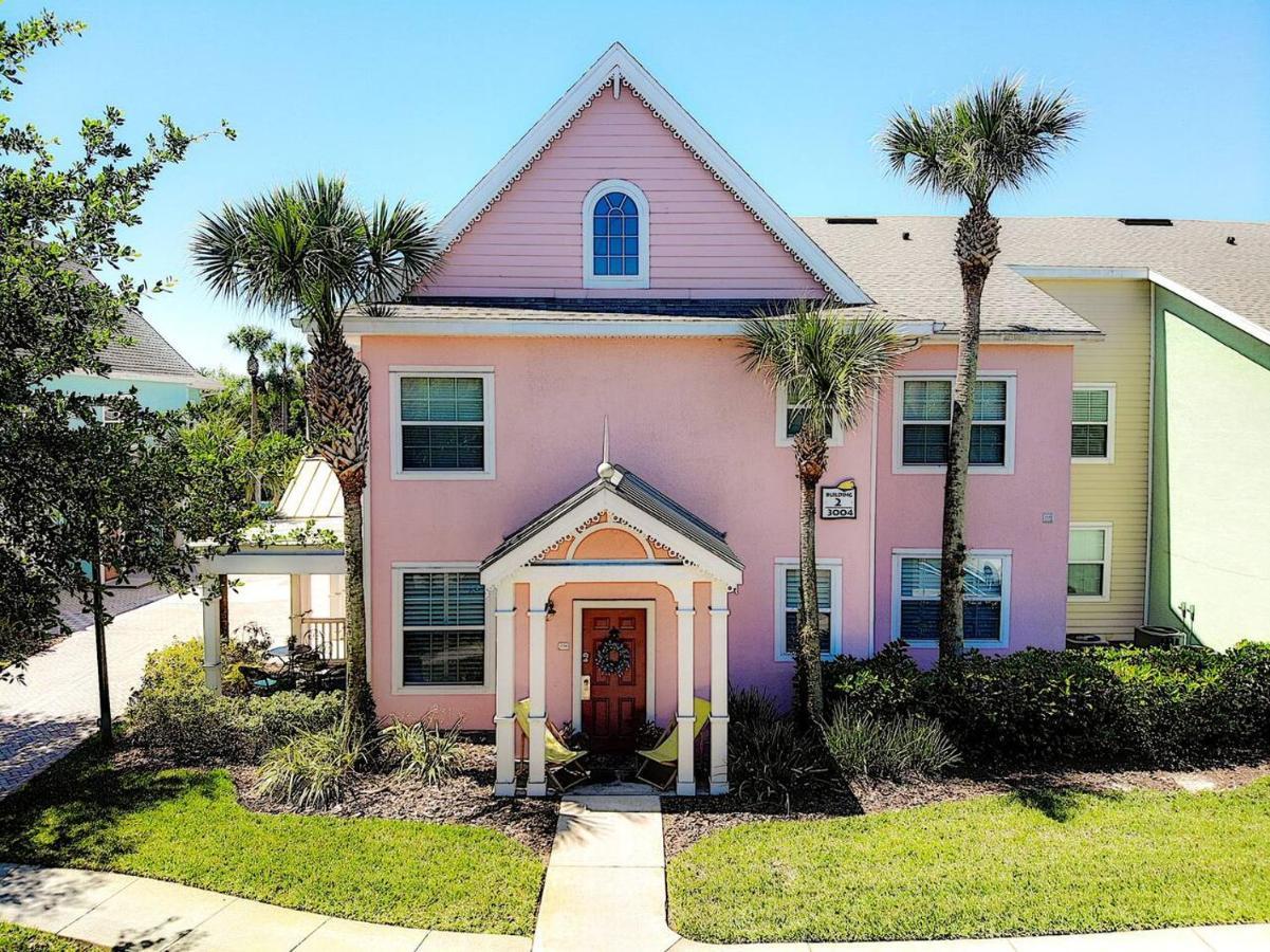 Apartment Stunning Beach House In Central Area Near Disney