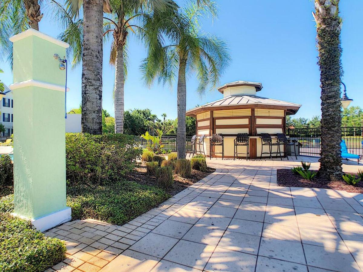 Stunning Beach House In Central Area Near Disney Apartment Kissimmee