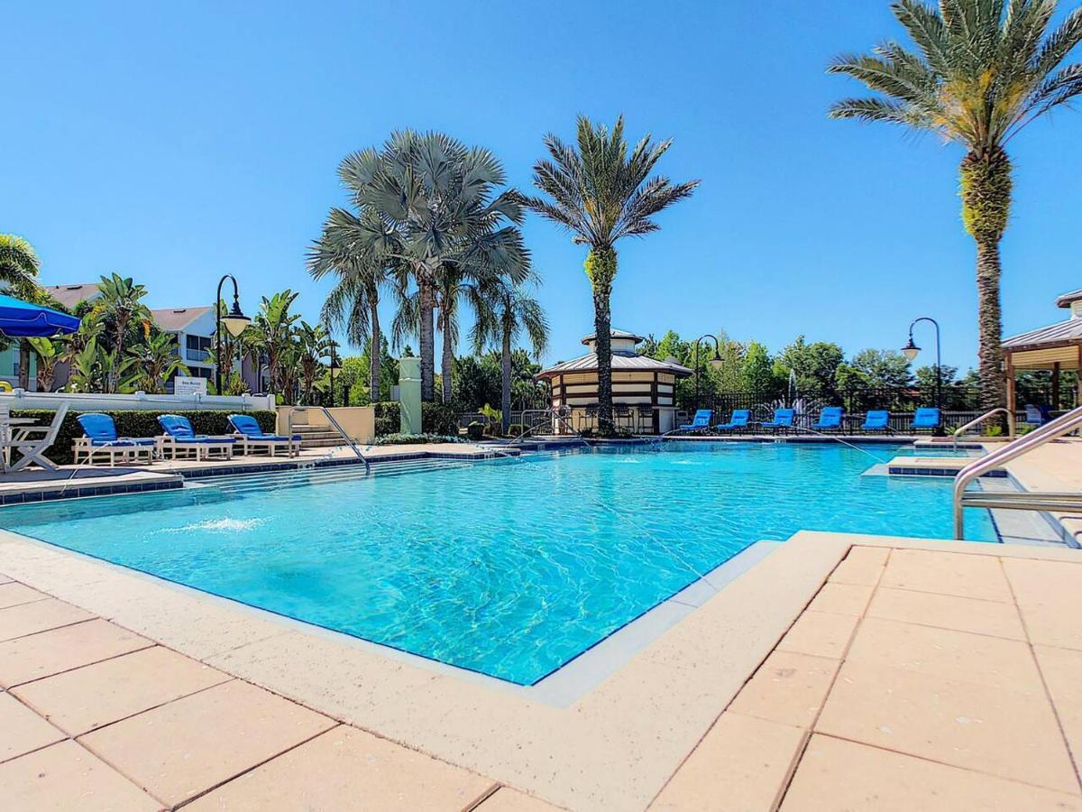 Stunning Beach House In Central Area Near Disney *