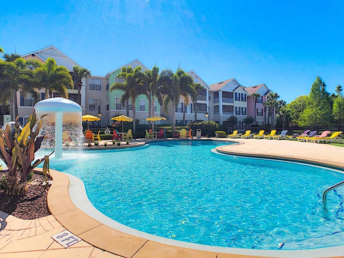 Stunning Beach House In Central Area Near Disney * Kissimmee