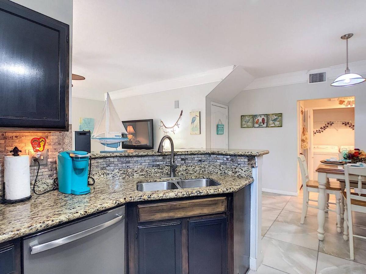 Stunning Beach House In Central Area Near Disney