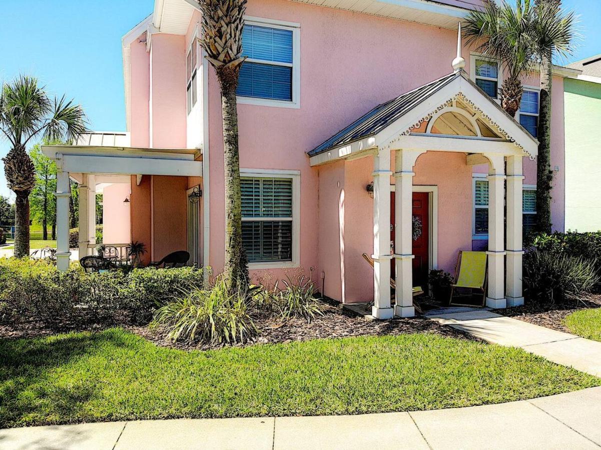 Stunning Beach House In Central Area Near Disney Apartment