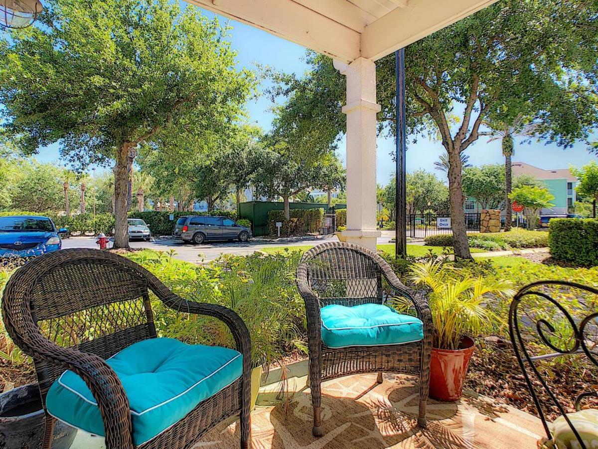 Stunning Beach House In Central Area Near Disney *