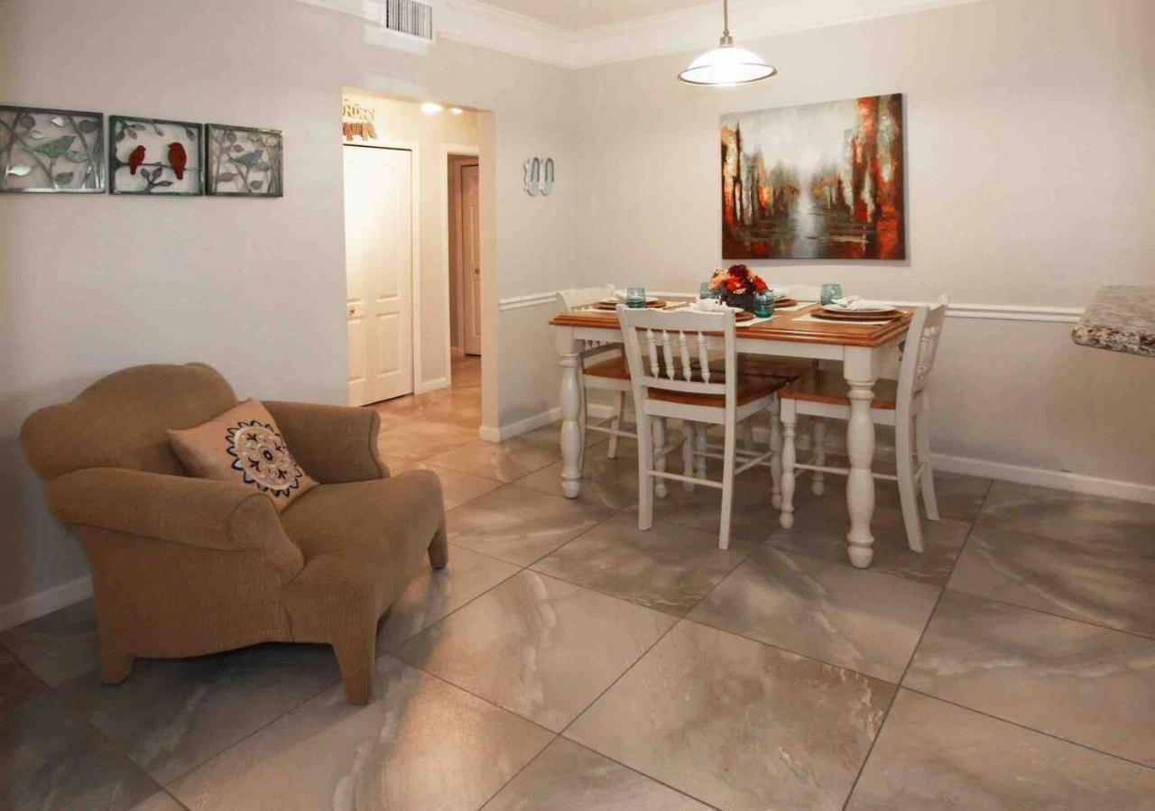Stunning Beach House In Central Area Near Disney * Kissimmee