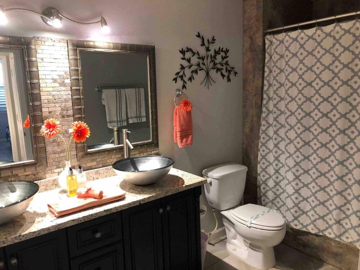 Apartment Stunning Beach House In Central Area Near Disney