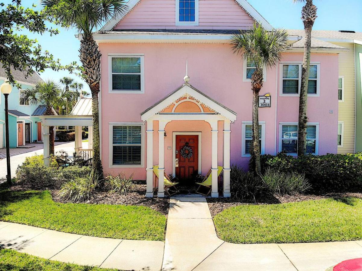 Stunning Beach House In Central Area Near Disney Apartment Kissimmee