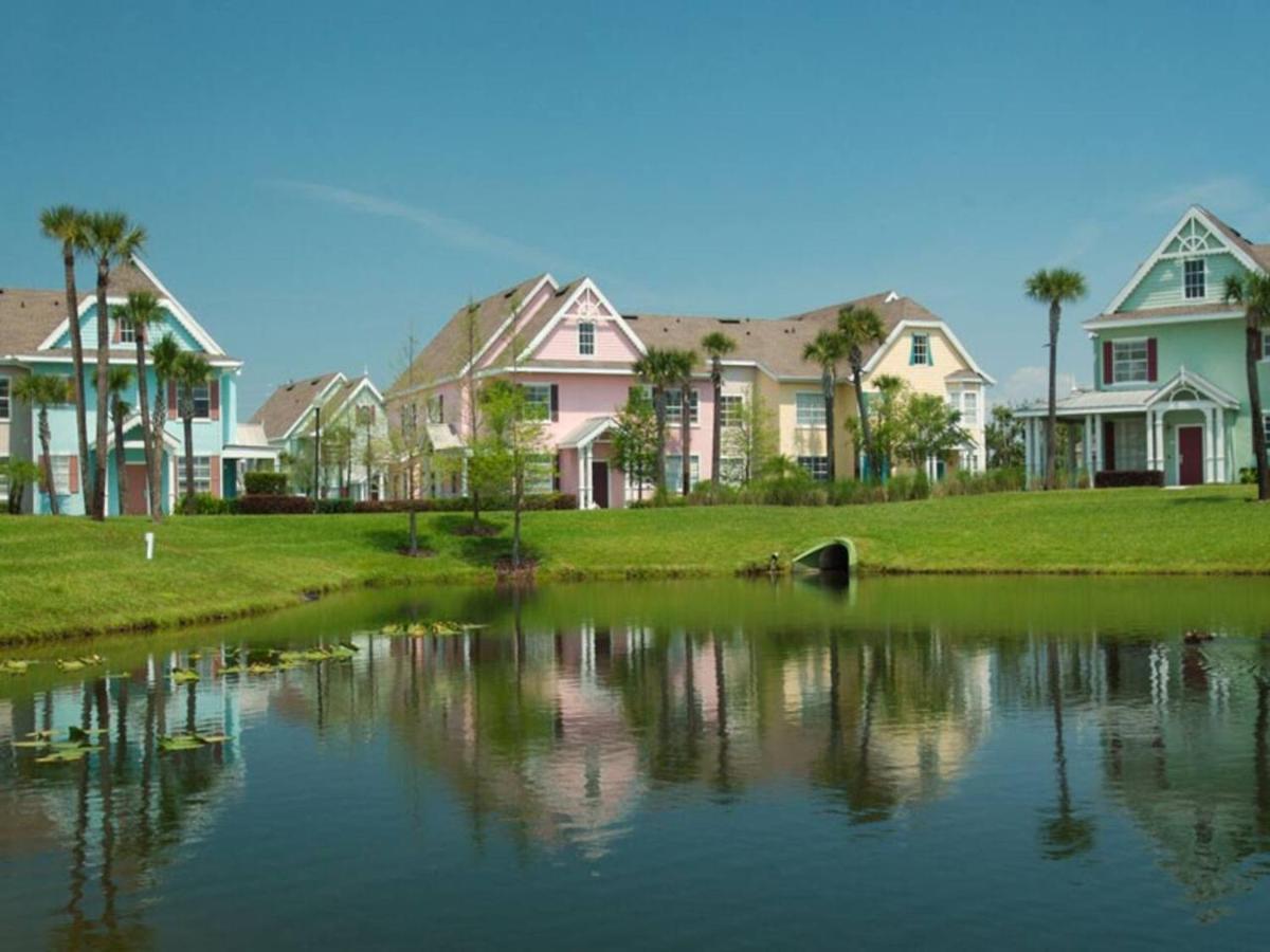 Stunning Beach House In Central Area Near Disney *