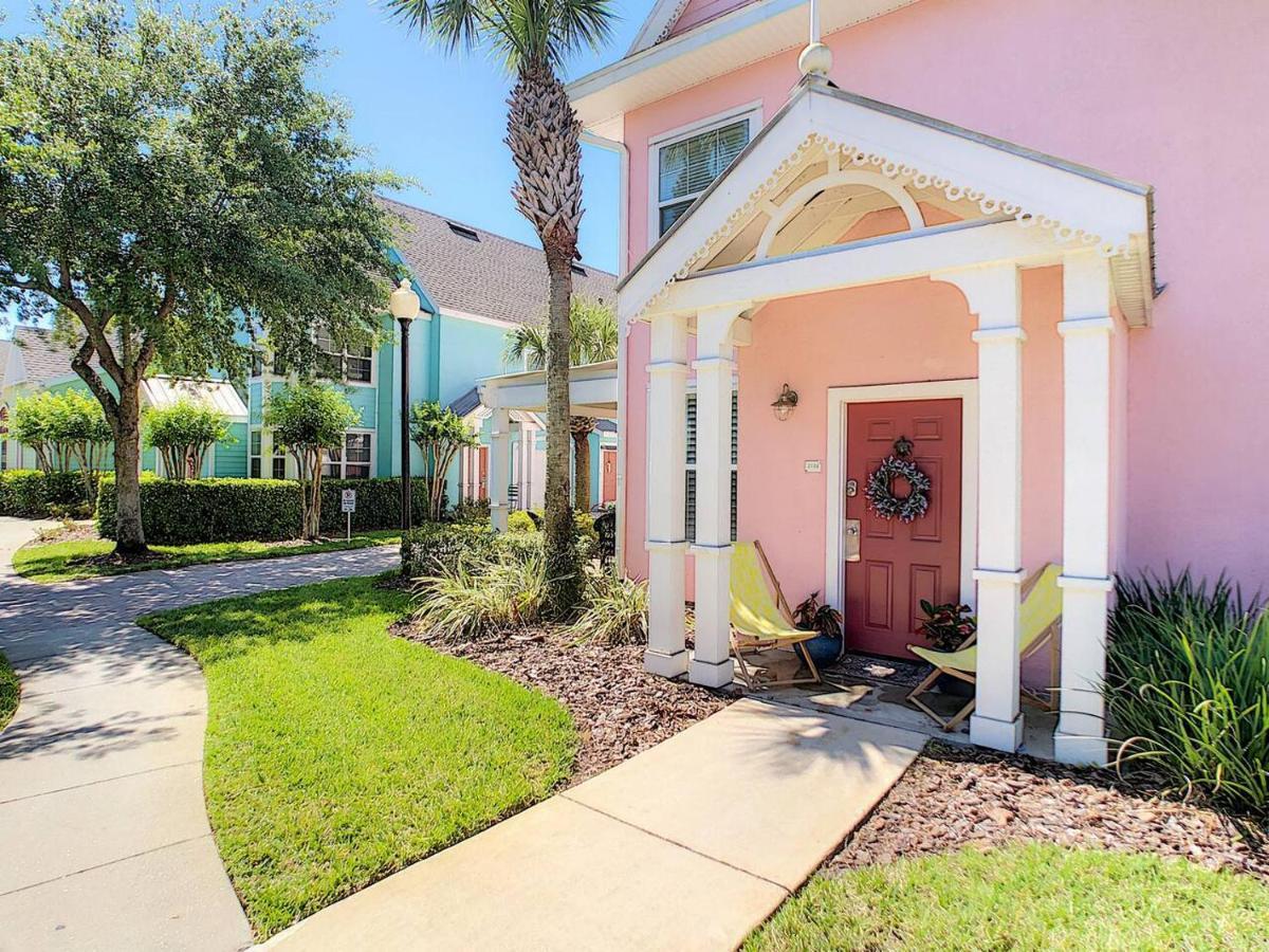 Apartment Stunning Beach House In Central Area Near Disney
