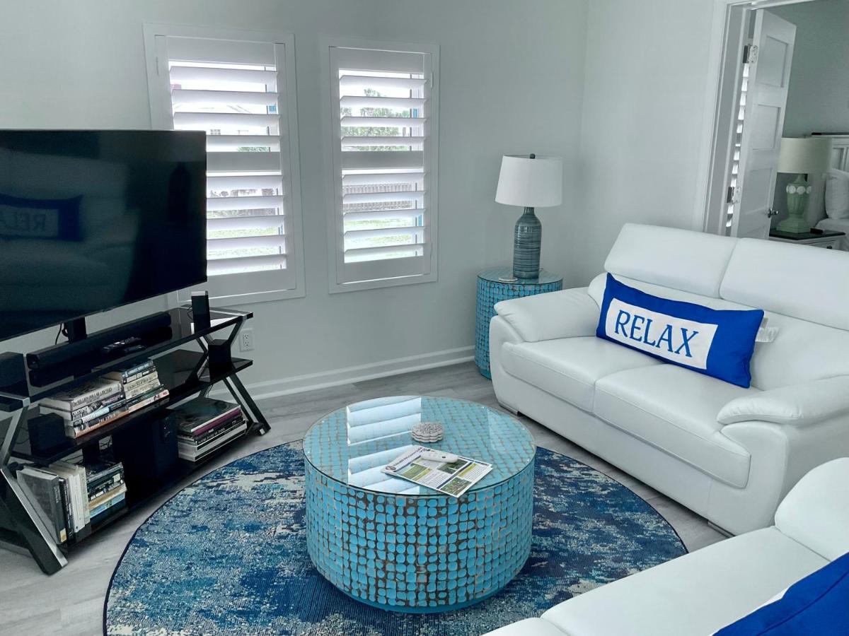 Apartment D'amelia Fernandina Beach
