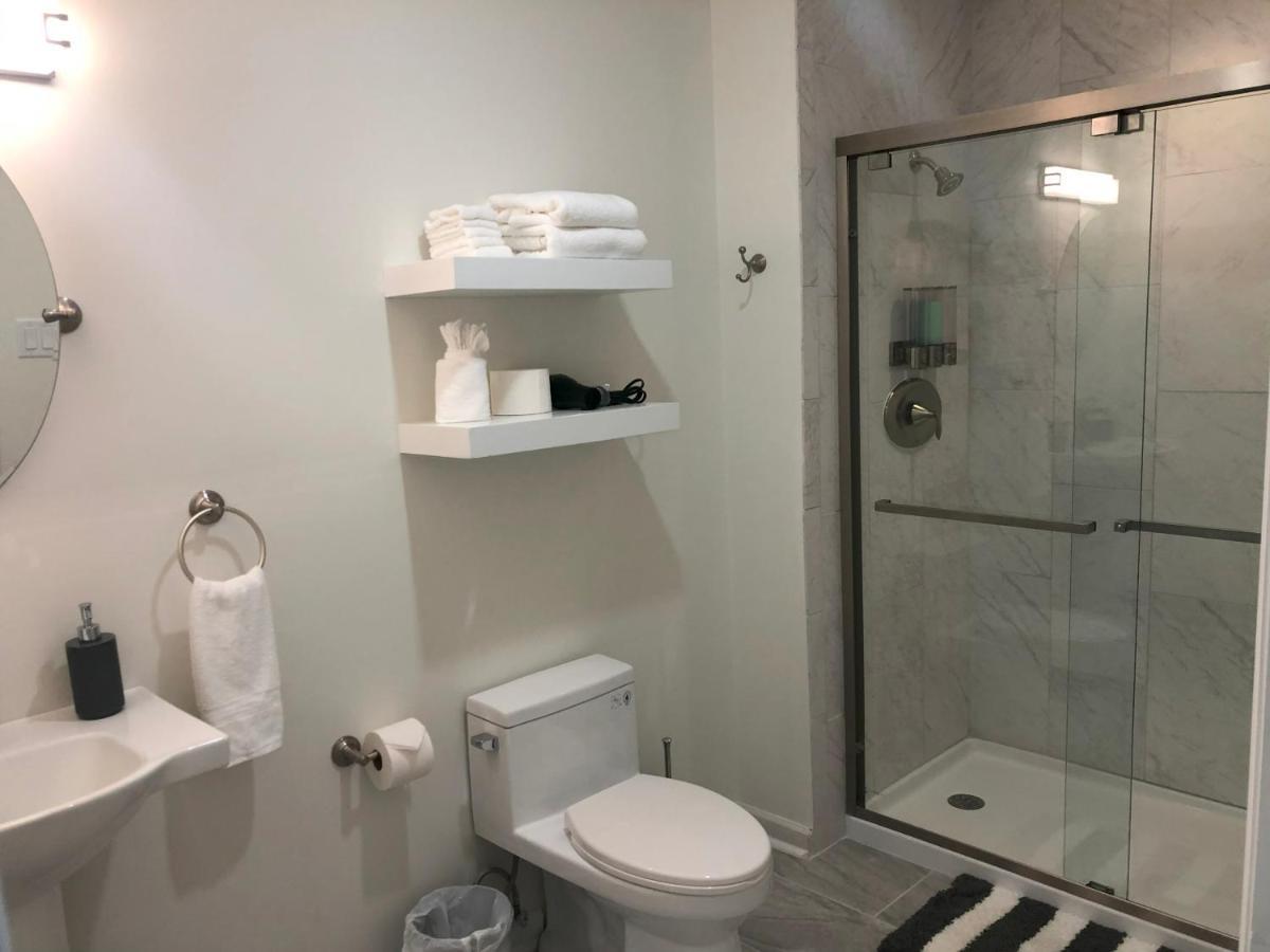 Apartment D'amelia Fernandina Beach