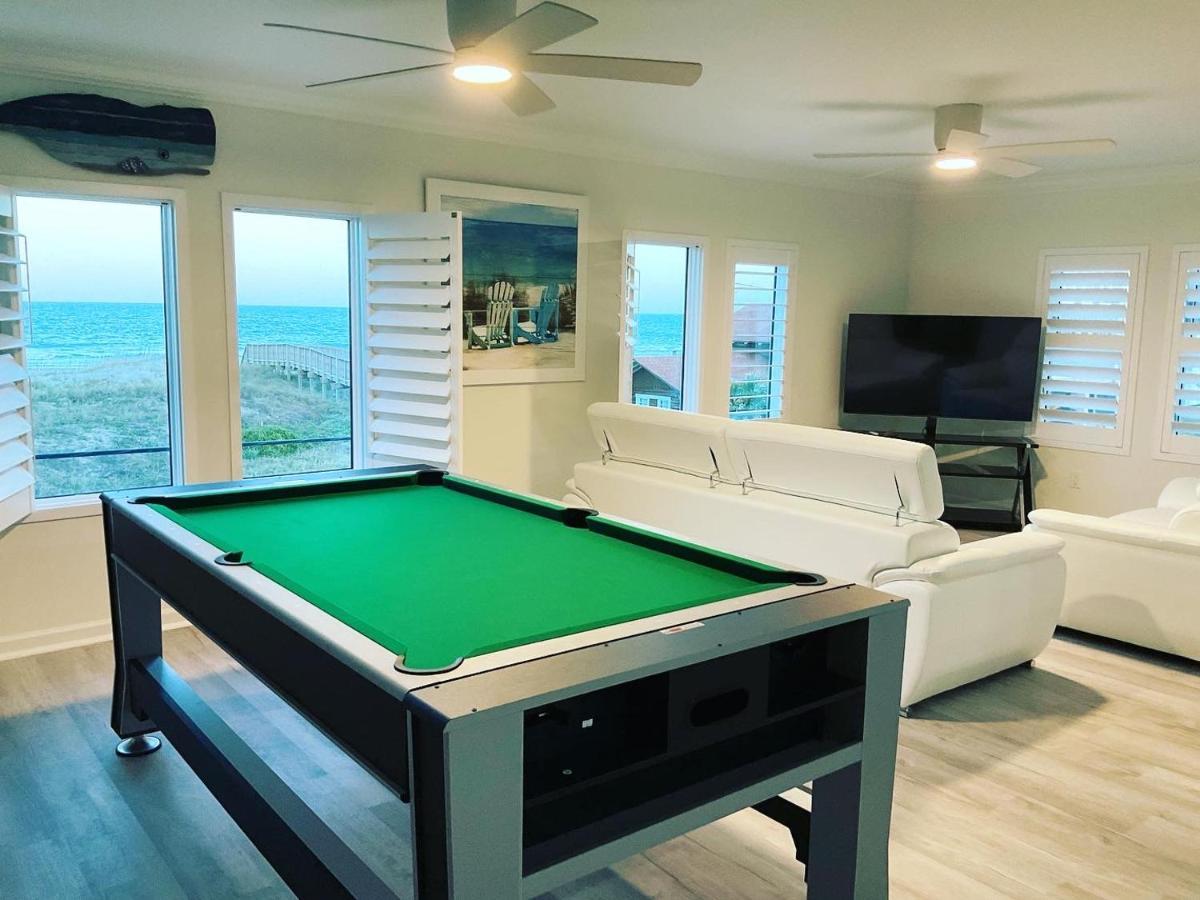 Apartment D'amelia Fernandina Beach