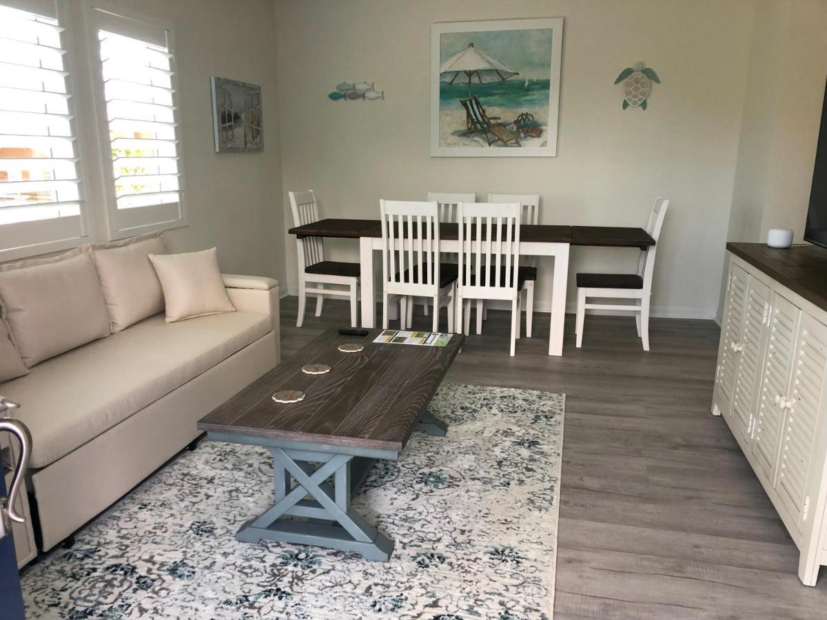Apartment D'amelia Fernandina Beach