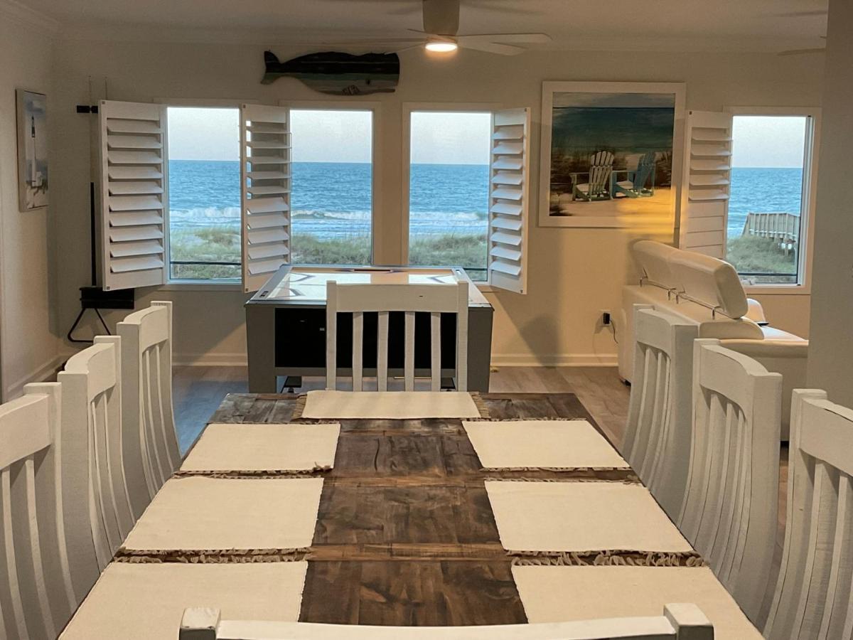 D'amelia * Fernandina Beach