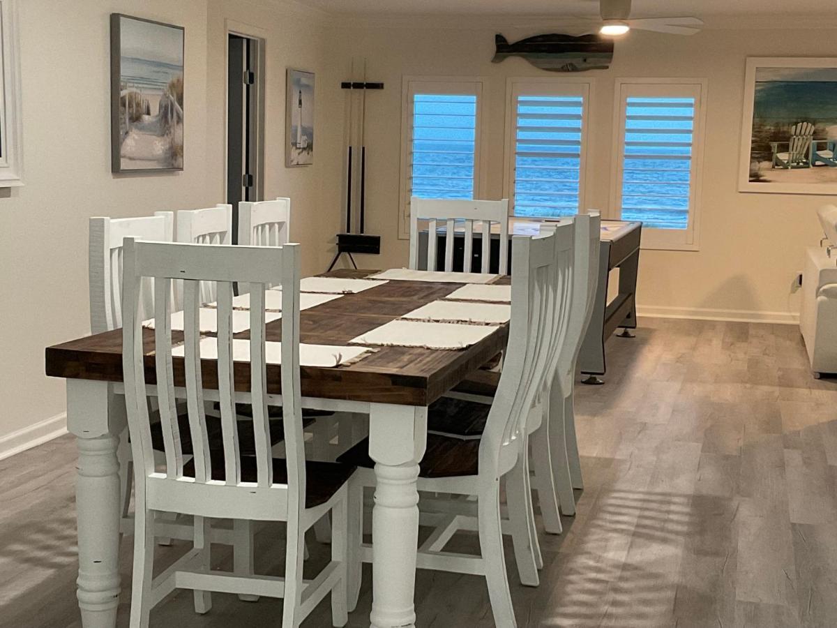 Apartment D'amelia Fernandina Beach