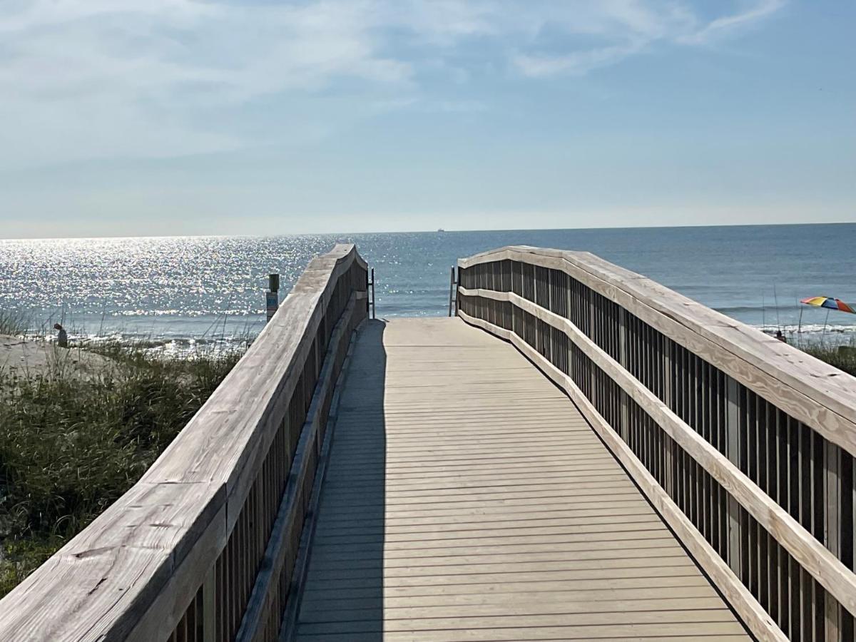D'amelia Fernandina Beach