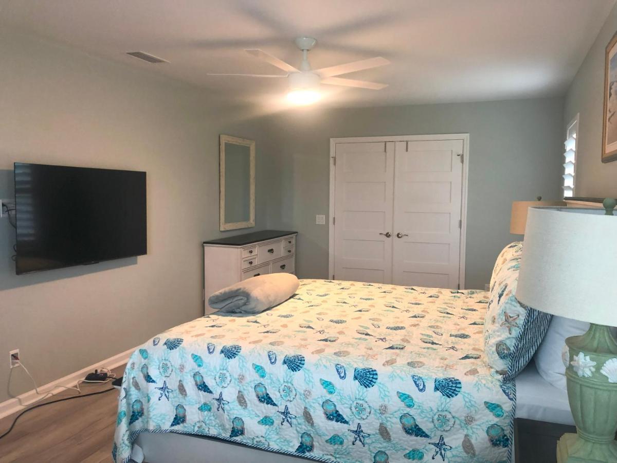 D'amelia Apartment Fernandina Beach