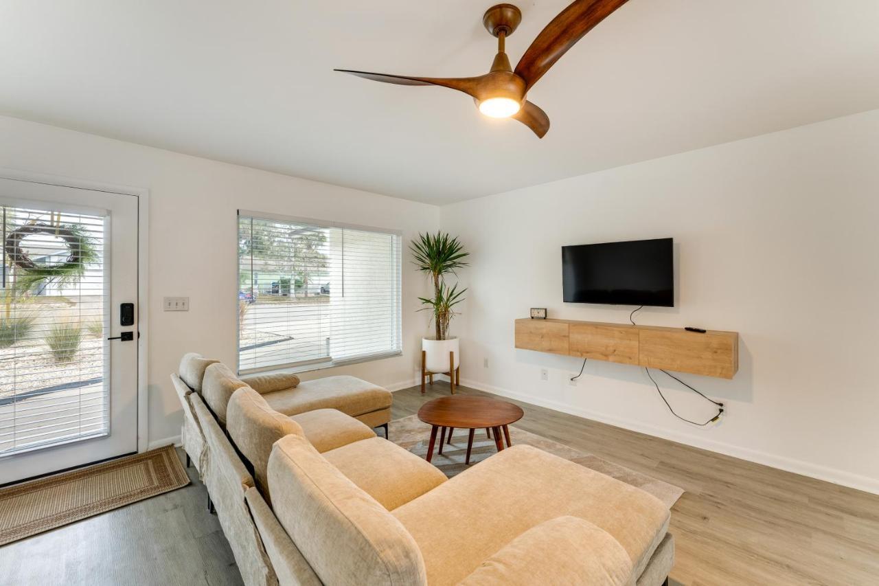 With Screened Pool, 3 Mi To Beaches! * Nokomis