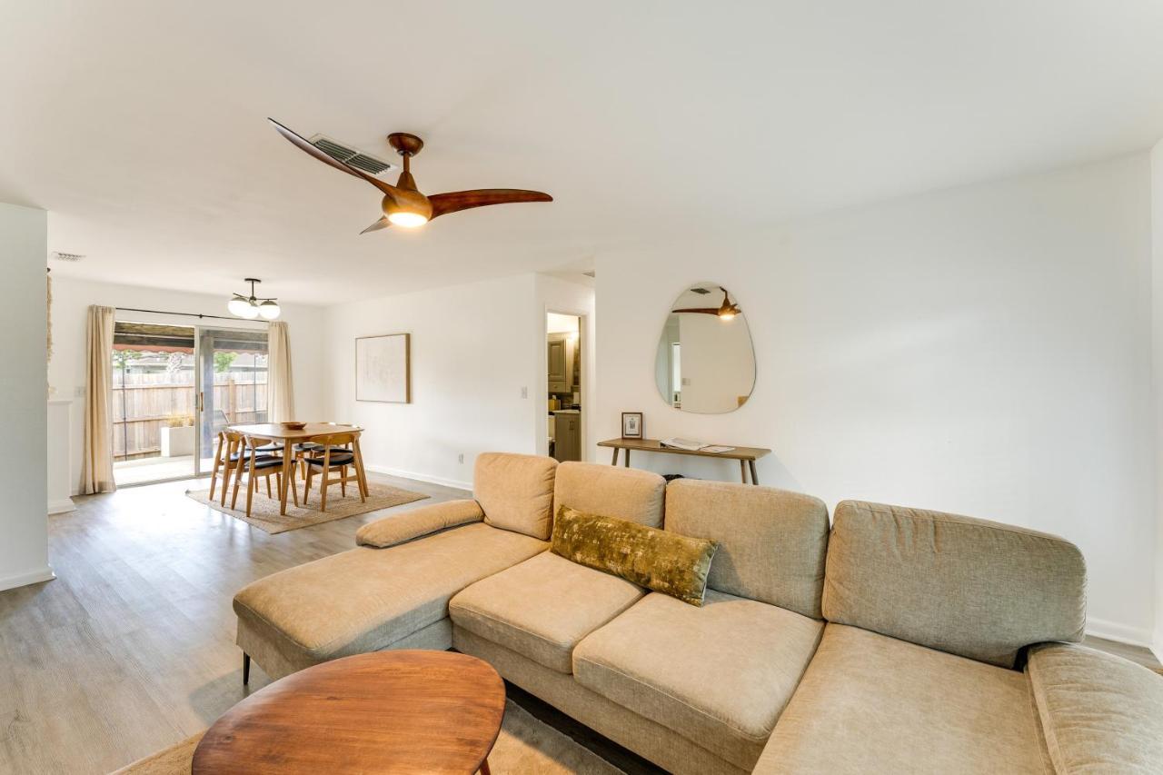 Holiday home With Screened Pool, 3 Mi To Beaches! Nokomis