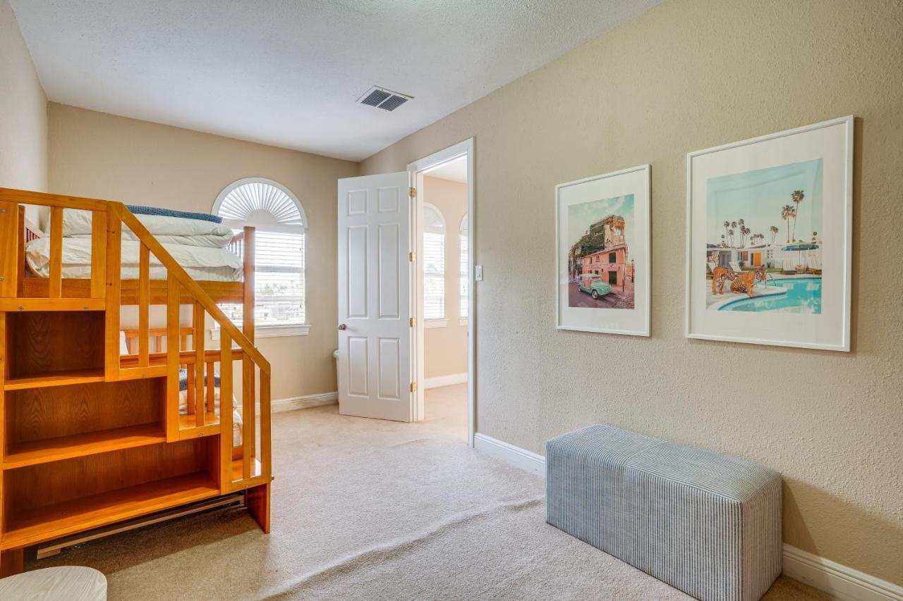 Holiday home Stunning Private Pool And Boat Dock Cape Coral