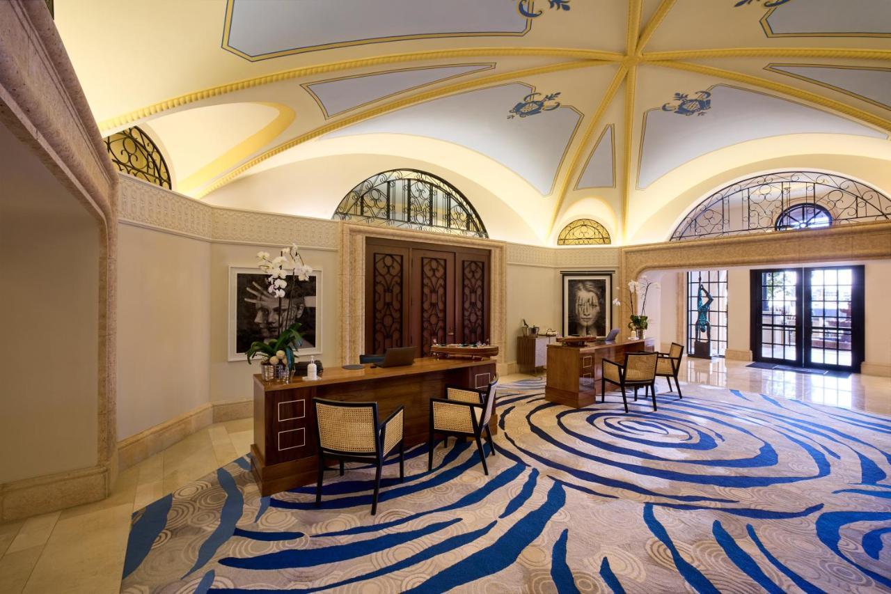 Hotel Yacht Club At The Adults-only