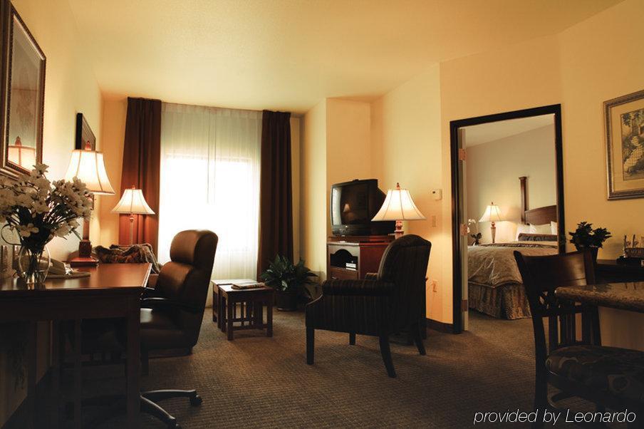 Hotel Homewood Deerwood Park